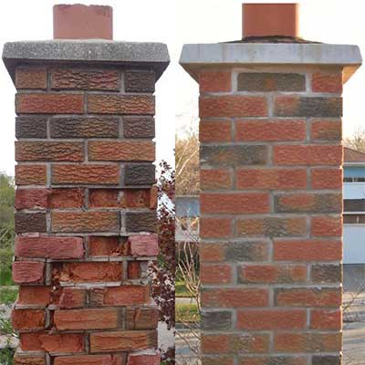 Brick Repair