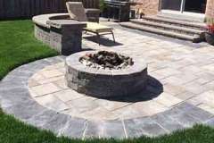 patios