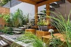 gardens