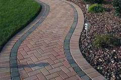 walkways